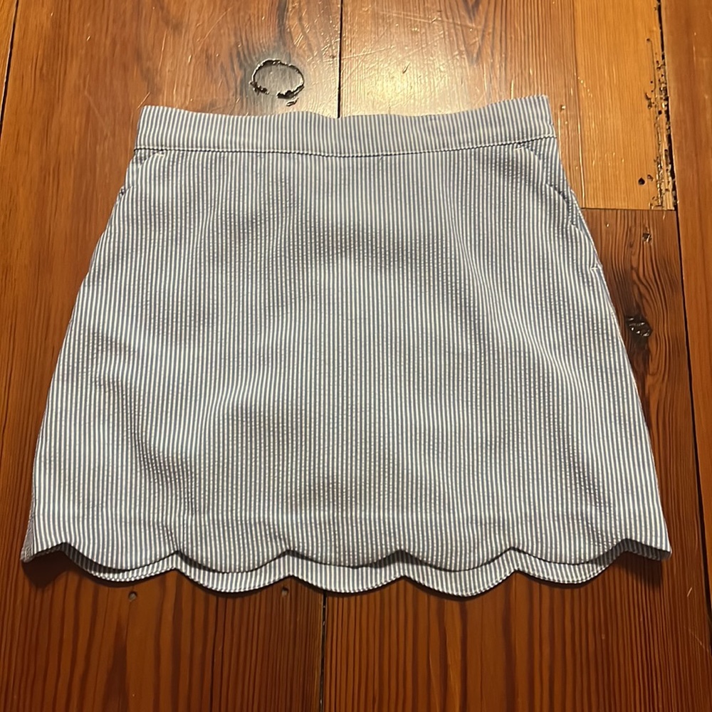 Girls Vineyard Vines Skirt